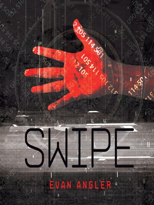 Title details for Swipe by Evan Angler - Wait list
